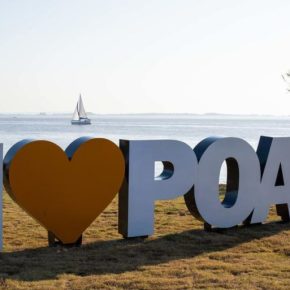 Piada pronta: Marchezan vai estimular população a amar Porto Alegre…com intervenções chamadas “I Love&nbsp;POA”