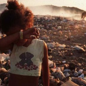 Tragédia: Governo Corta 50% dos recursos do Bolsa Família e confirma Brasil no Mapa Mundial da&nbsp;Fome