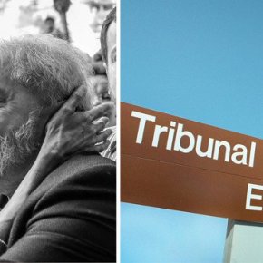 PESQUISA DOS BANCOS: DEPOIS DO TSE, LULA CRESCE AINDA&nbsp;MAIS