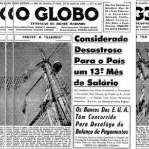 13º Salário é direito do trabalhador, mas também injeta R$ 200 bi na economia todos os&nbsp;anos