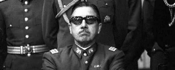 Augusto-Pinochet