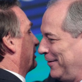 Ciro confessa que foi convidado para ser vice de Lula e chama Leonardo Boff de “bosta”