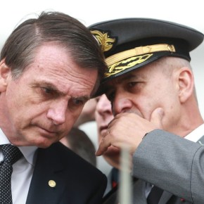 Bolsonaro quer que MEC censure livros, introduza criacionismo, diz que Darwin é ideologia e detona&nbsp;cotas