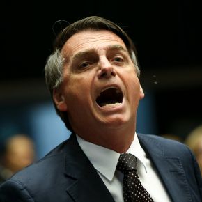 Fascismo: Em discurso, Bolsonaro apoiou grupo de extermínio que cobrava R$ 50 para matar jovens da&nbsp;periferia