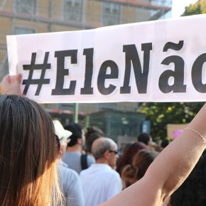 Tracking confirma Bolsonaro em alta e “debate moral” pode tê-lo ajudado (Por Renato&nbsp;Rovai)