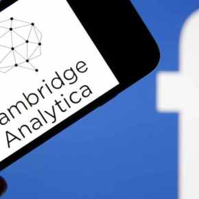 INVADIRAM A MINHA E A TUA PRIVACIDADE E A CHAVE DA PORTA QUEM DEU FOI O&nbsp;FACEBOOK
