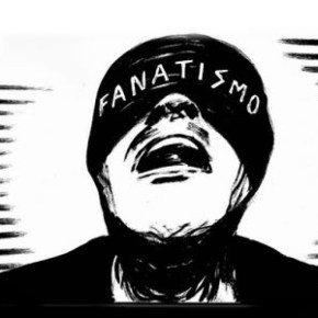 Jair e Haddad (leitura fundamentalista, seletiva e instrumentalizada da&nbsp;Bíblia)