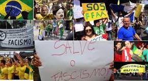 Antes que a barbárie se estabeleça: “O Brasil Precisa do 2º turno, É URGENTE” (Por Arnobio&nbsp;Rocha)