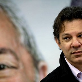 Frente democrática pode tirar centro-esquerda do ‘canto do&nbsp;ringue’