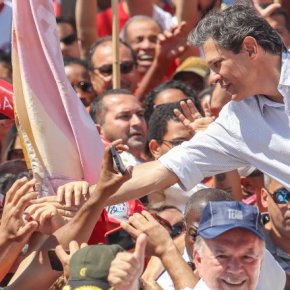 No Dia do Nordestino, veja por que Haddad é o candidato que mais fez e fará pela&nbsp;região