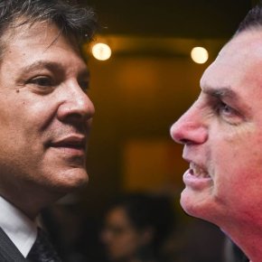 Partidos escolhem lado na disputa entre democracia e&nbsp;autoritarismo