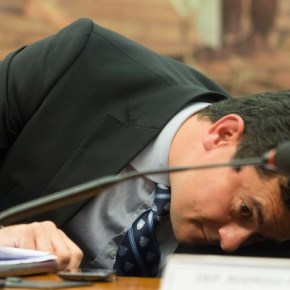 Moro vaza delação premiada que não foi aceita nem pelo MP e acabou “negociada” com a&nbsp;PF