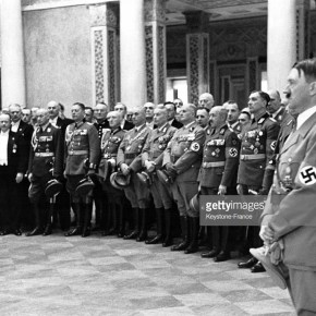 A História Se Repete: Como o Mundo Enxerga a Candidatura de&nbsp;Bolsonaro?