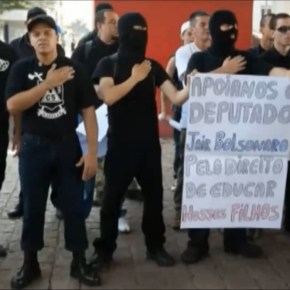 Escalada de violência ameaça a democracia, dizem especialistas ao Correio&nbsp;Braziliense