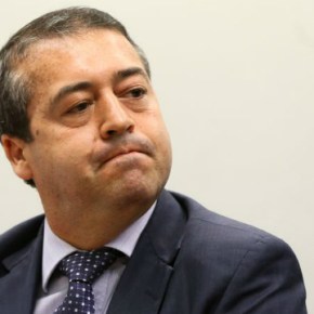 Ronaldo Nogueira, que tentou legalizar até trabalho escravo, não se reelege como&nbsp;Deputado