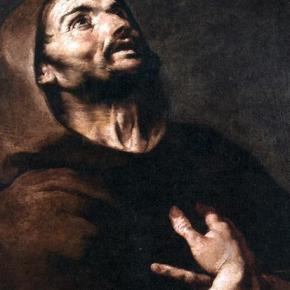 São Francisco de Assis (Por Frei Sérgio&nbsp;Görgen)