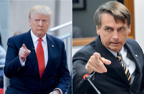 trumpbolsonaro