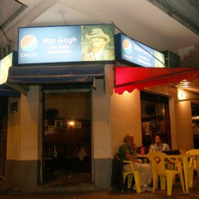 Cozinheiro de restaurante é esfaqueado por apoiador de Bolsonaro em Porto Alegre.E não é “caso&nbsp;isolado”!