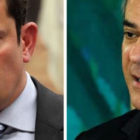 Richa pode pedir perdão a Moro e virar ministro de&nbsp;Bolsonaro