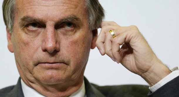 Bolsonaro 1