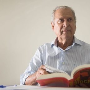 Governo Bolsonaro terá base social e tempo para governar, diz José&nbsp;Dirceu