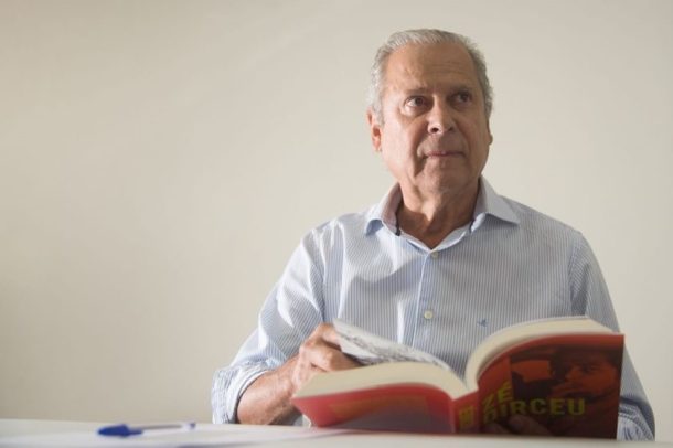 José Dirceu