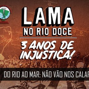 Mulheres, Resistência do Rio&nbsp;Doce