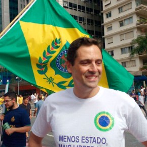 Príncipe Orleans, possível ministro de Bolsonaro: “Gostaria de invadir a&nbsp;Venezuela”
