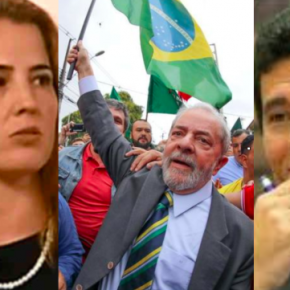 Lula e os absurdos de um juízo que fez dele um cabra marcado para morrer (Por Joaquim de&nbsp;Carvalho)