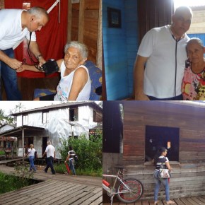 Preenchimento de vagas do Mais Médicos por brasileiros é um embuste, comprova matéria do&nbsp;Estadão