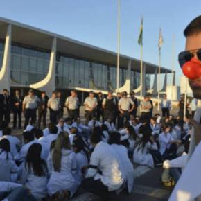 Não deu outra: Médicos brasileiros que se inscrevem no Mais Médicos só querem atuar em capitais e grandes&nbsp;centros