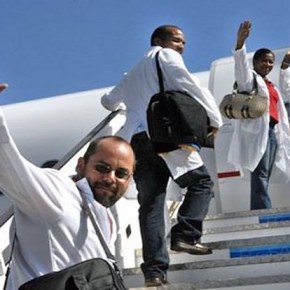 Sobre os salários de médicos e trabalhadores cubanos e brasileiros e a ideologia de&nbsp;Bolsonaro