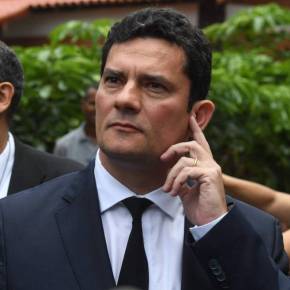 Moro tenta ‘drible da vaca’ contra processo no CNJ, aponta Lenio&nbsp;Streck