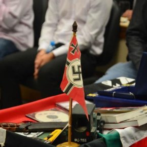Começa julgamento de nazifascistas acusados de atacar três jovens&nbsp;judeus