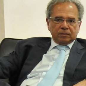 Como foi a conversa com Paulo Guedes (“dar uma prensa”) que chocou senadores na véspera do reajuste do&nbsp;STF