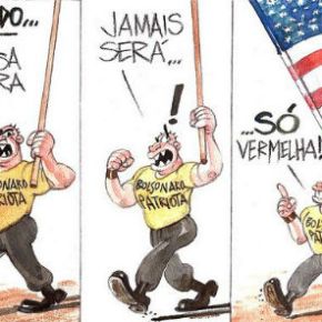 Pra que falar com o Brasil? Melhor ir direto ao&nbsp;chefe