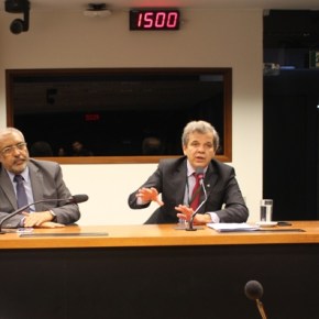 Frente Parlamentar em defesa da Previdência volta a se&nbsp;reunir