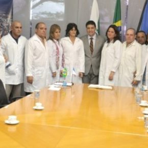 Cidade do Paraná que deu 74% dos votos a Bolsonaro perde 75% dos&nbsp;médicos
