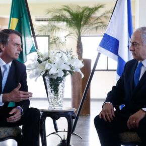 Bolsonaro prometeu jogar “petralhada” no campo de desova de corpos da&nbsp;ditadura