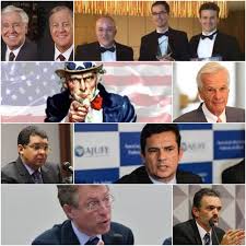 EUA e China: rumo a uma guerra fria ou quente? — Dinâmica&nbsp;Global