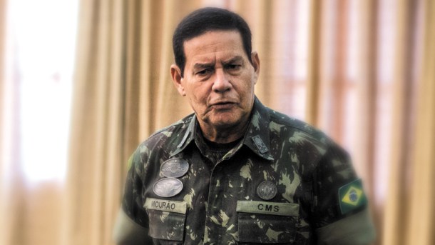 Mourão