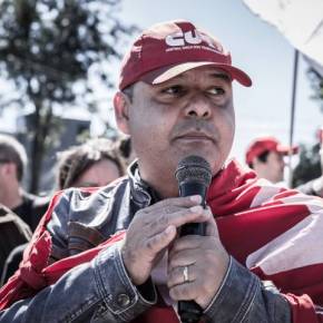 Em entrevista, Presidente da CUT diz qual caminho a Central vai trilhar em tempos de ataque a direitos&nbsp;trabalhistas