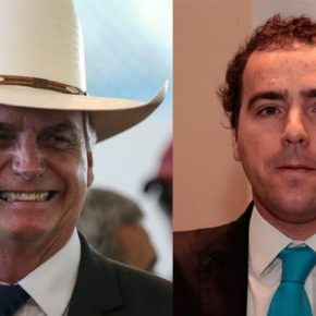 Tragédia anunciada: Ruralistas vão emitir a própria licença ambiental, diz futuro presidente do&nbsp;Ibama