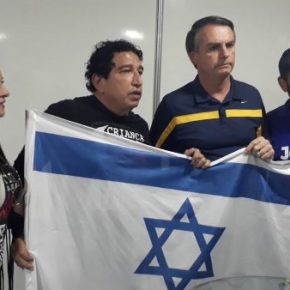 Compreender a obsessão evangélica com&nbsp;Israel