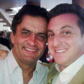“Agora”: Luciano Huck manda sua turma aderir a Bolsonaro e Dória. Será o tucanato de nova plumagem&nbsp;?
