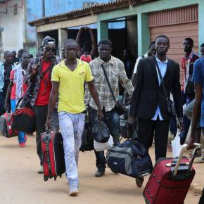 ONU lamenta retirada do Brasil do Pacto Global de Migração.Entidades temem represálias a brasileiros no&nbsp;exterior