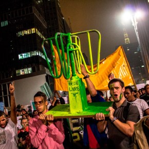 E o “Caos” Pariu Bolsonaro: Trunfos da “Guerra Híbrida” no Brasil (Por Ilton&nbsp;Freitas)