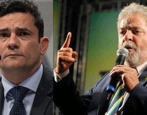 Para chegar ao poder, Moro cometeu 11 violações aos direitos de&nbsp;Lula