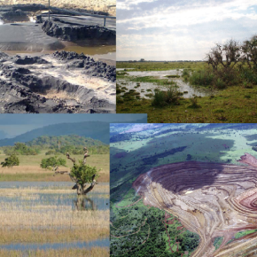 A GUERRA DE ANIQUILAÇÃO DAS MINERADORAS CONTRA OS POVOS TRADICIONAIS — Sustentabilidade e&nbsp;Democracia