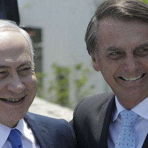 Há dez anos, o início da criminosa operação “Chumbo Fundido” de Israel  contra a Faixa de&nbsp;Gaza